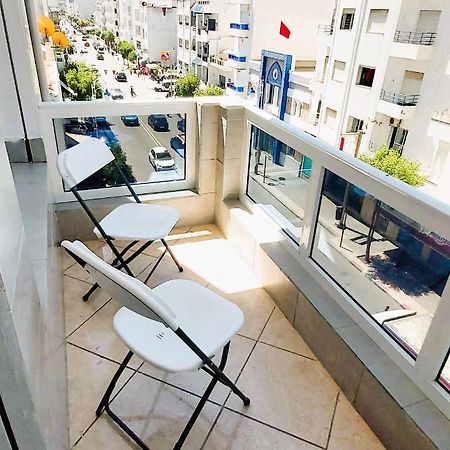 Piso Centrico Y A Pie De Playa. Apartment มาร์ทิล ภายนอก รูปภาพ