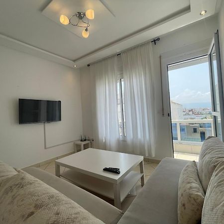 Piso Centrico Y A Pie De Playa. Apartment มาร์ทิล ภายนอก รูปภาพ