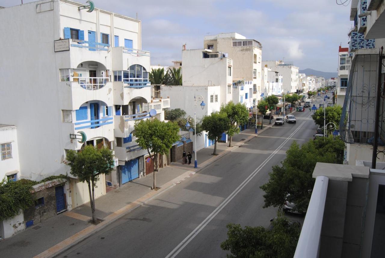 Piso Centrico Y A Pie De Playa. Apartment มาร์ทิล ภายนอก รูปภาพ