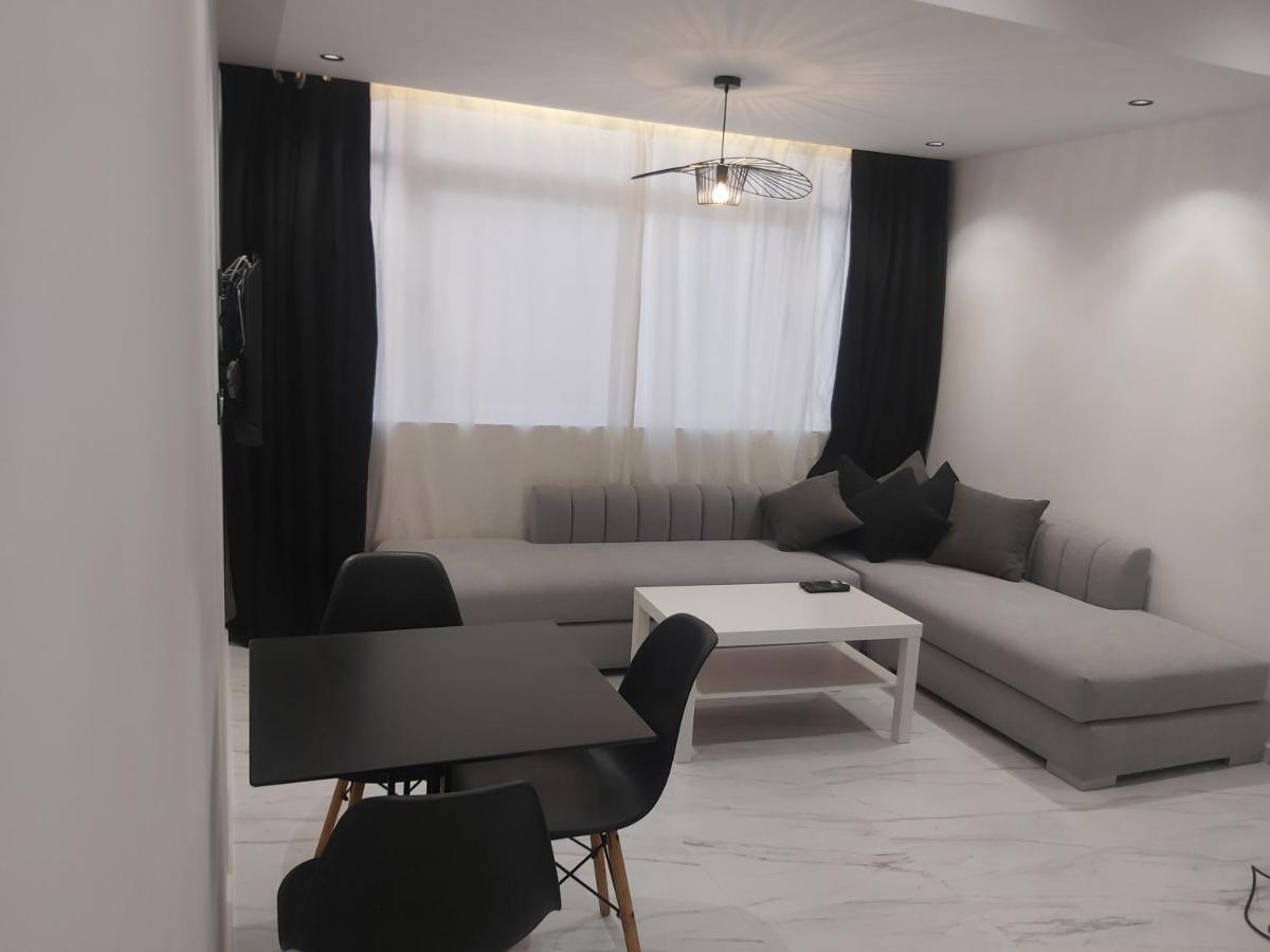 Piso Centrico Y A Pie De Playa. Apartment มาร์ทิล ภายนอก รูปภาพ