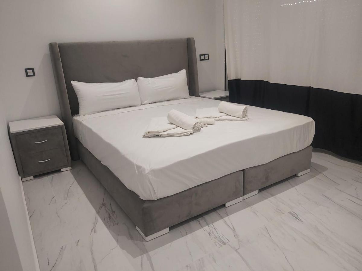 Piso Centrico Y A Pie De Playa. Apartment มาร์ทิล ภายนอก รูปภาพ