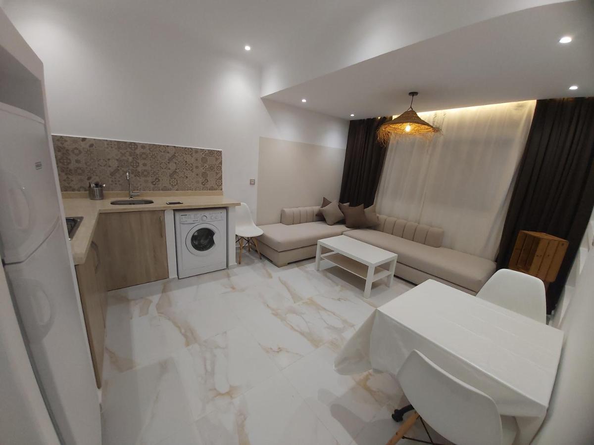 Piso Centrico Y A Pie De Playa. Apartment มาร์ทิล ภายนอก รูปภาพ