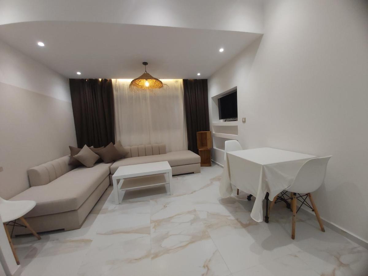 Piso Centrico Y A Pie De Playa. Apartment มาร์ทิล ภายนอก รูปภาพ