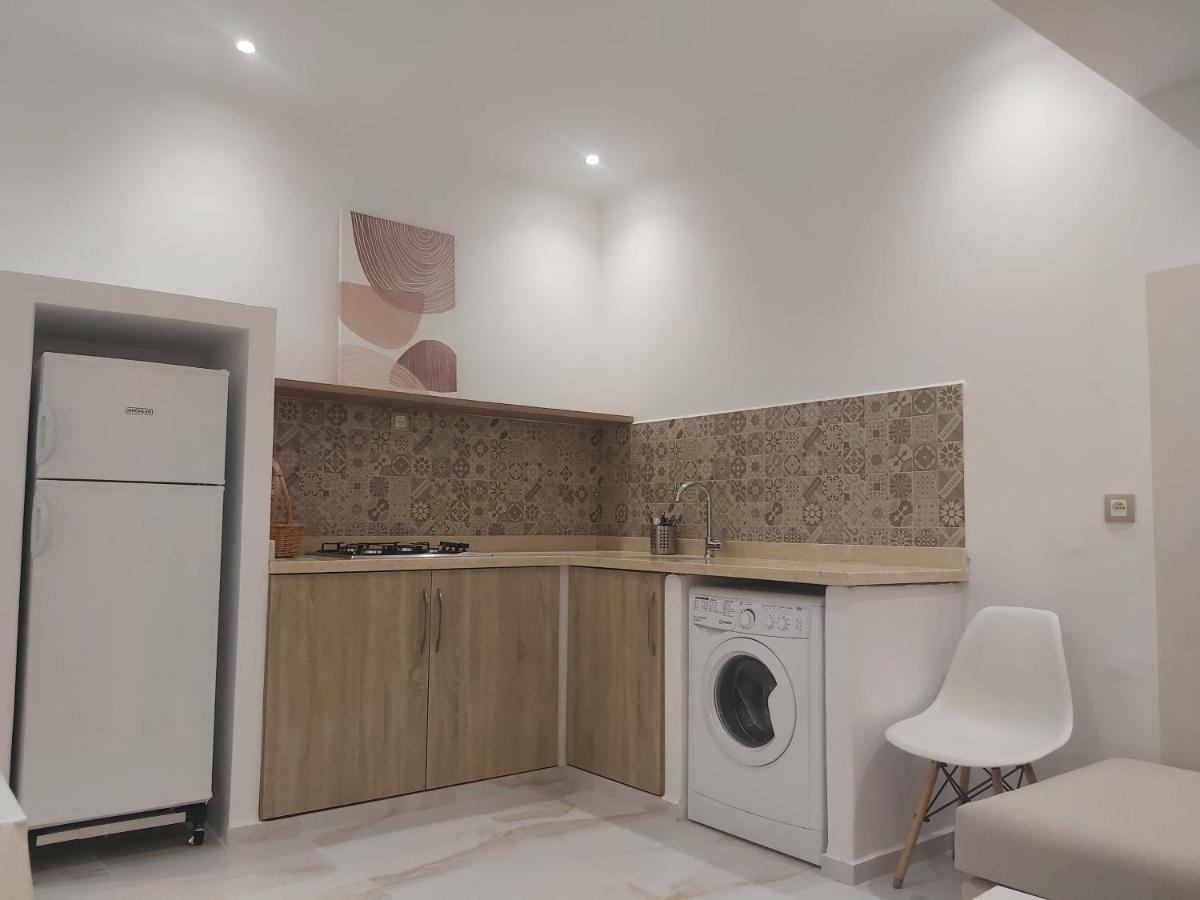 Piso Centrico Y A Pie De Playa. Apartment มาร์ทิล ภายนอก รูปภาพ