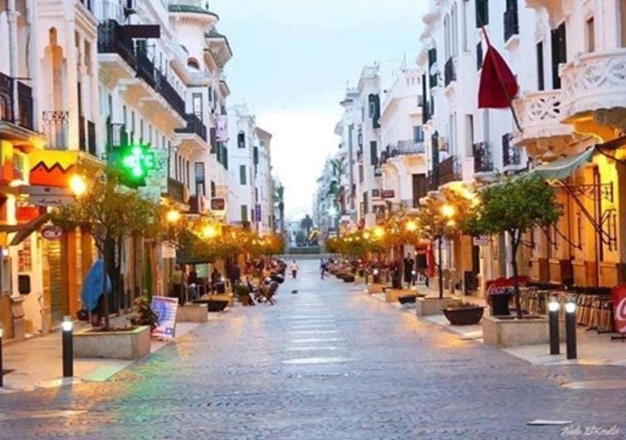 Piso Centrico Y A Pie De Playa. Apartment มาร์ทิล ภายนอก รูปภาพ