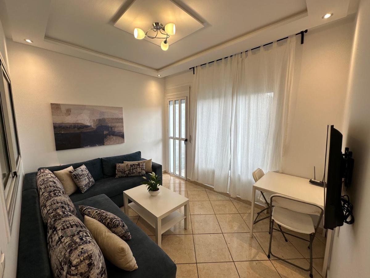 Piso Centrico Y A Pie De Playa. Apartment มาร์ทิล ภายนอก รูปภาพ