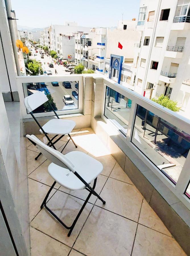 Piso Centrico Y A Pie De Playa. Apartment มาร์ทิล ภายนอก รูปภาพ