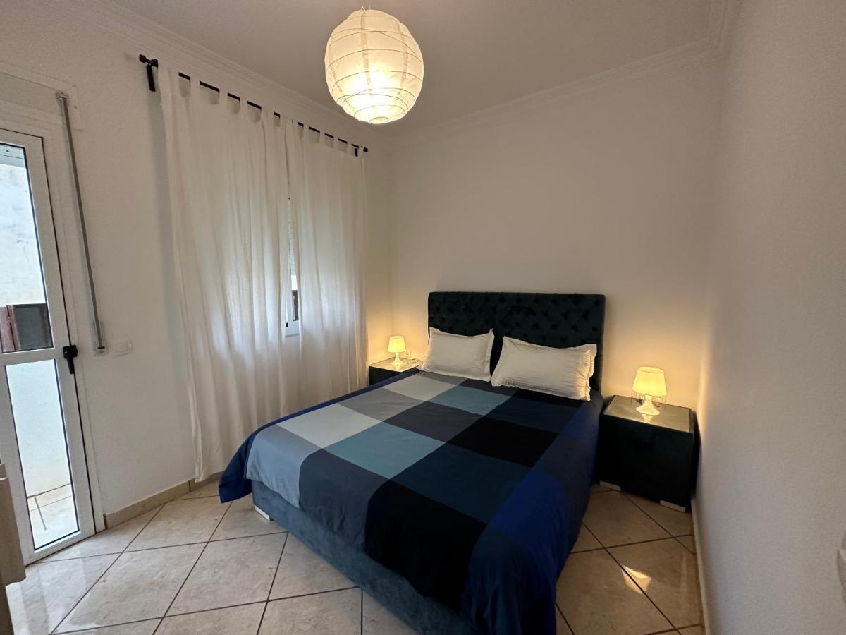 Piso Centrico Y A Pie De Playa. Apartment มาร์ทิล ภายนอก รูปภาพ