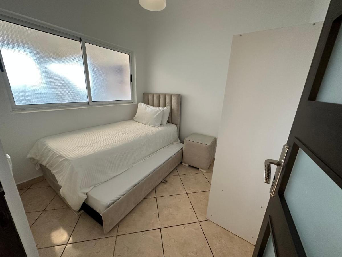 Piso Centrico Y A Pie De Playa. Apartment มาร์ทิล ภายนอก รูปภาพ