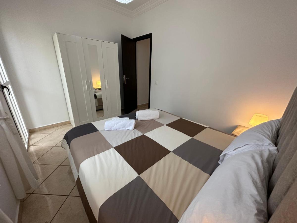 Piso Centrico Y A Pie De Playa. Apartment มาร์ทิล ภายนอก รูปภาพ