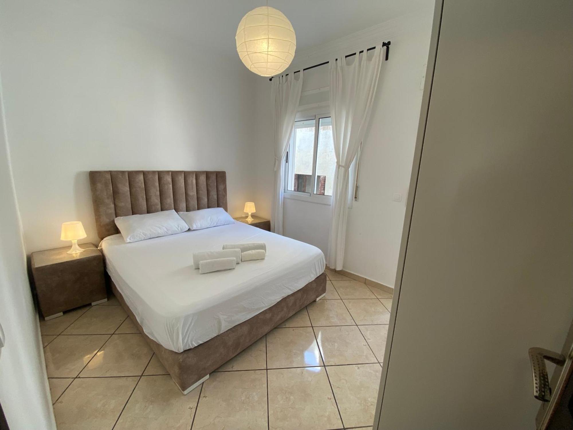 Piso Centrico Y A Pie De Playa. Apartment มาร์ทิล ภายนอก รูปภาพ