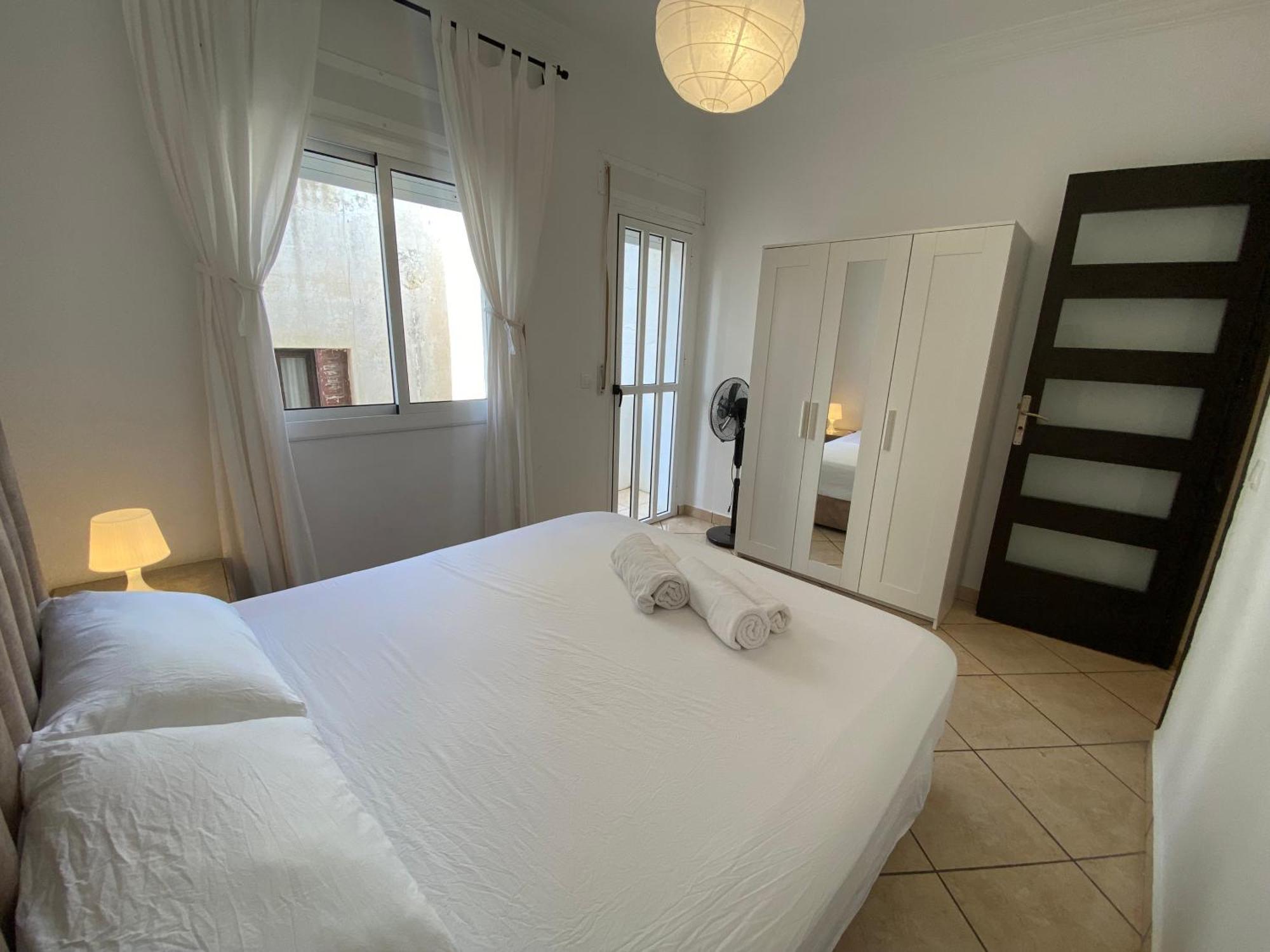 Piso Centrico Y A Pie De Playa. Apartment มาร์ทิล ภายนอก รูปภาพ