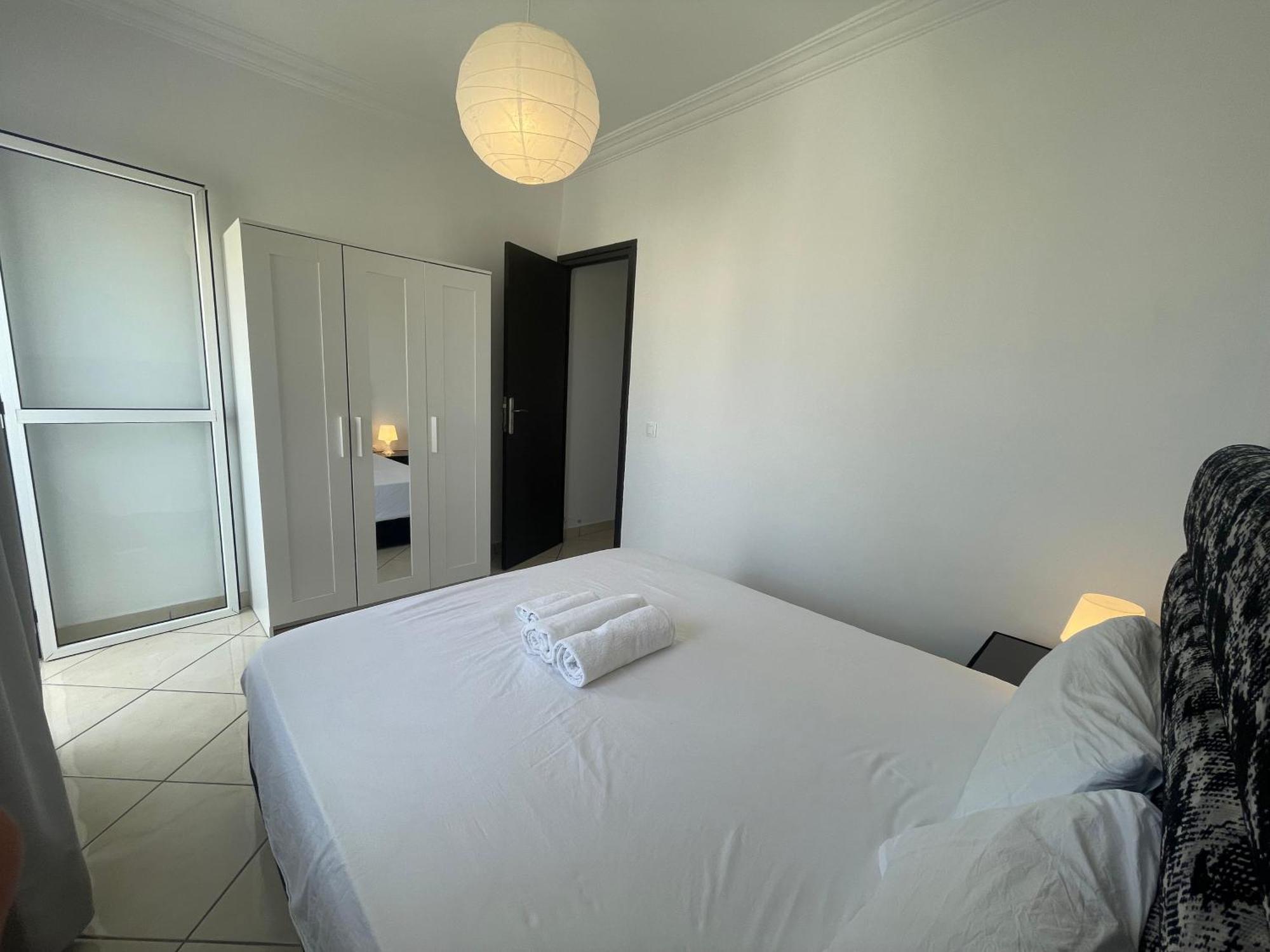 Piso Centrico Y A Pie De Playa. Apartment มาร์ทิล ภายนอก รูปภาพ