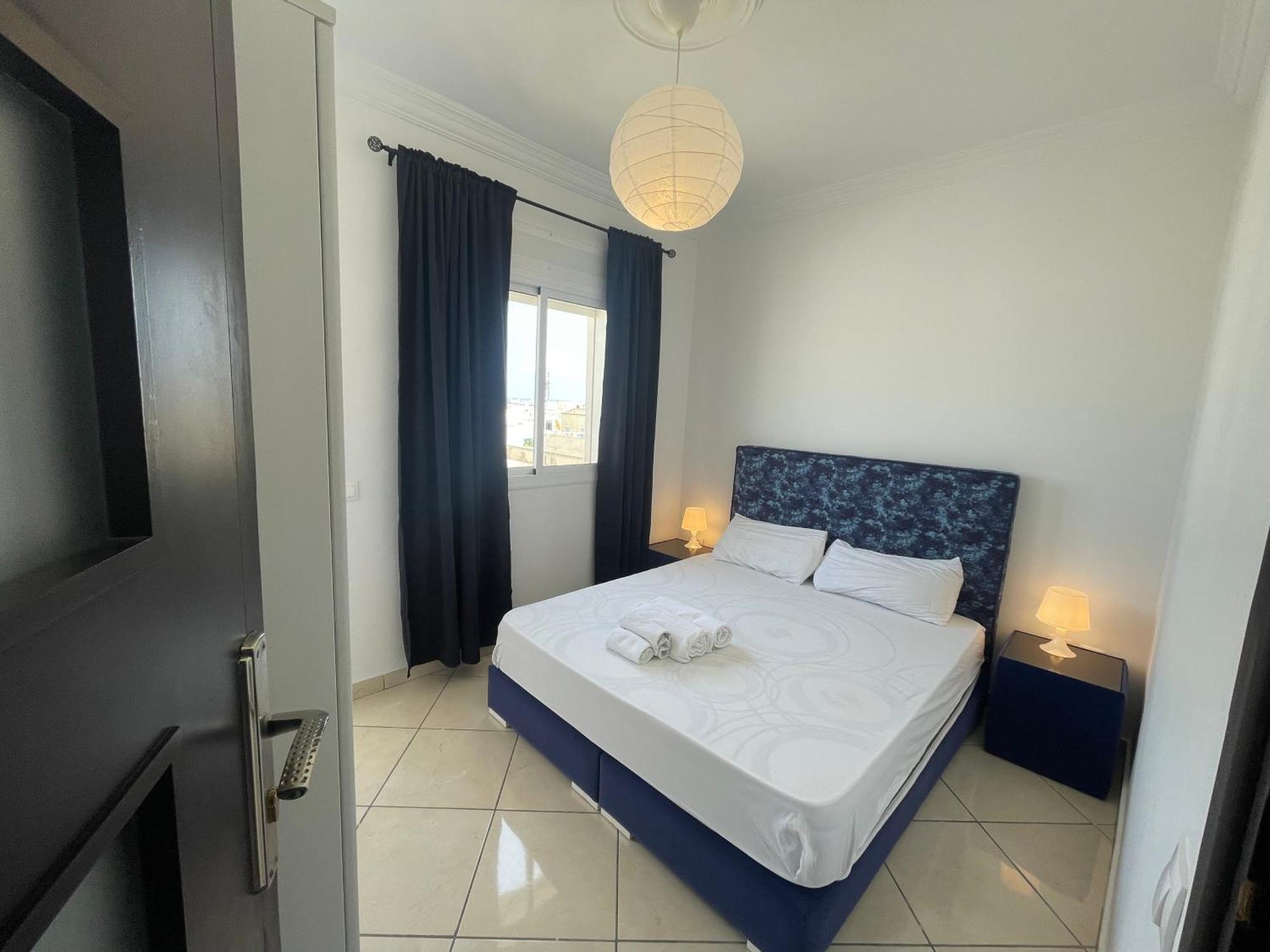 Piso Centrico Y A Pie De Playa. Apartment มาร์ทิล ภายนอก รูปภาพ