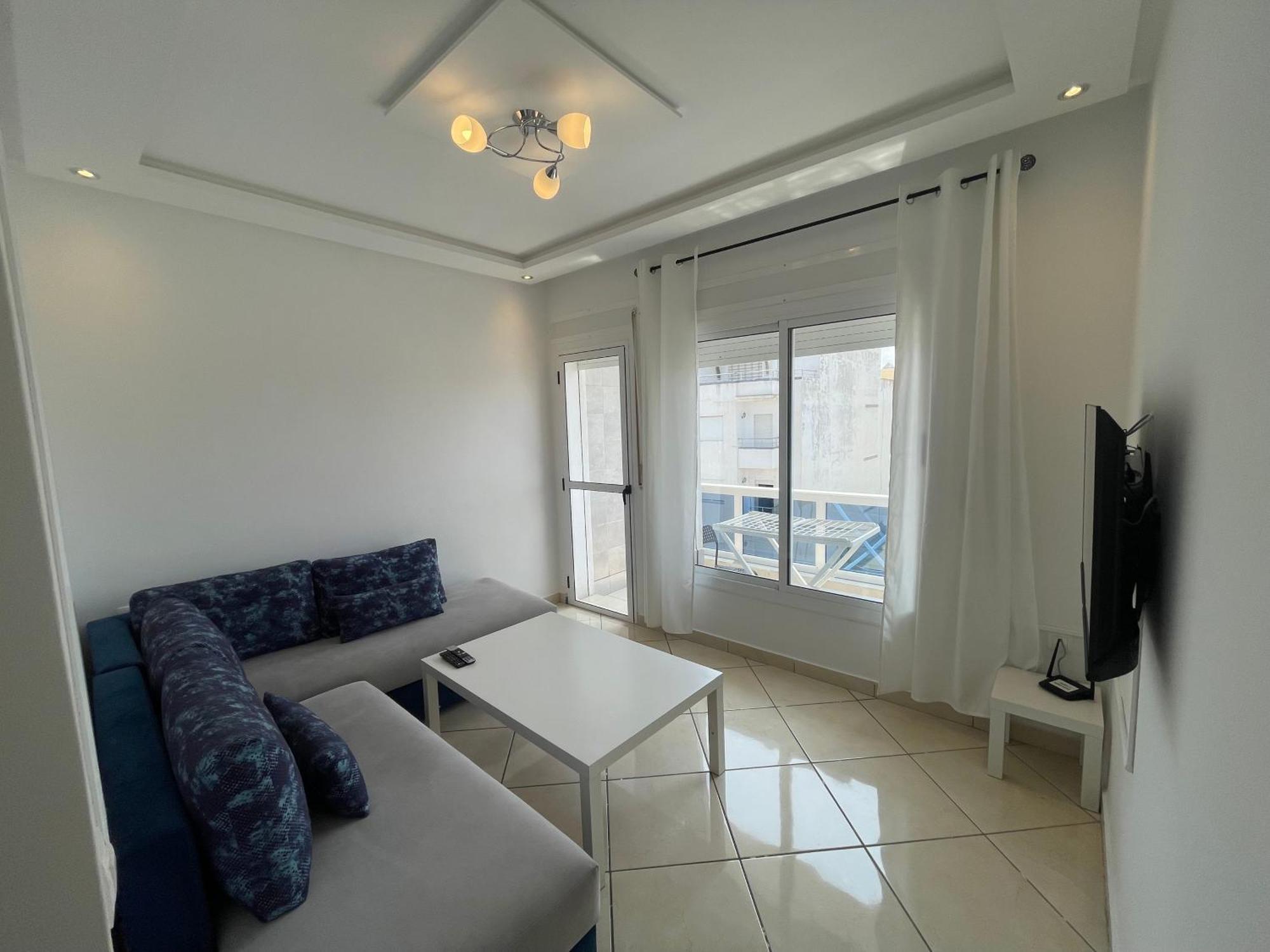 Piso Centrico Y A Pie De Playa. Apartment มาร์ทิล ภายนอก รูปภาพ