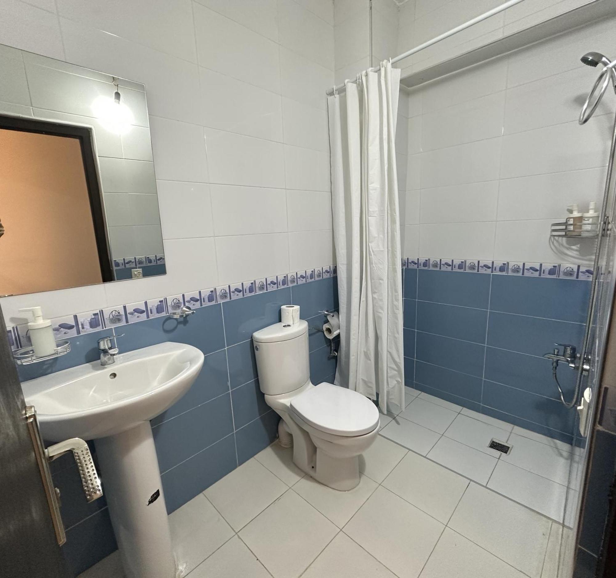 Piso Centrico Y A Pie De Playa. Apartment มาร์ทิล ภายนอก รูปภาพ