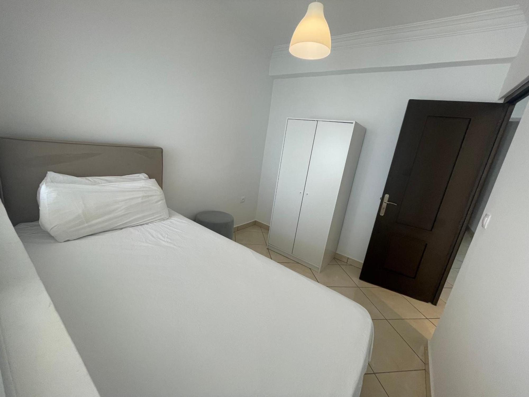 Piso Centrico Y A Pie De Playa. Apartment มาร์ทิล ภายนอก รูปภาพ