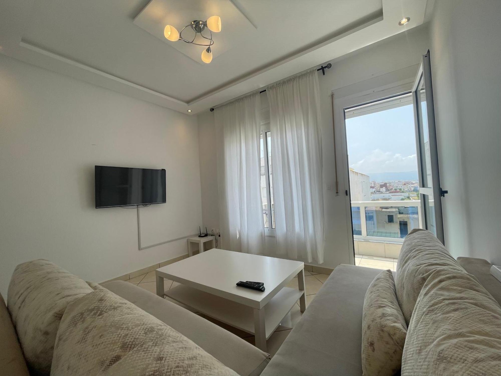 Piso Centrico Y A Pie De Playa. Apartment มาร์ทิล ภายนอก รูปภาพ